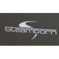 Steamborn