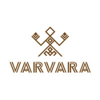 Варвара
