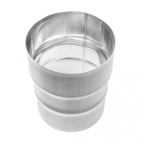 Переход (AISI 430/0,8мм) 110/115 МП (К) L-105