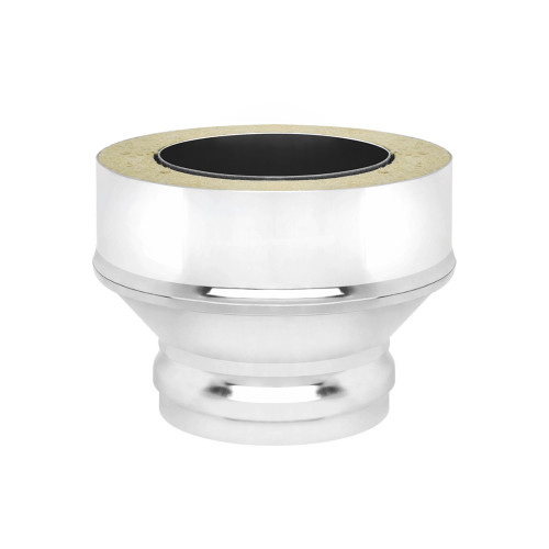 Переход на сэндвич (AISI 430/0,5мм) д.200х300 (ПМ)