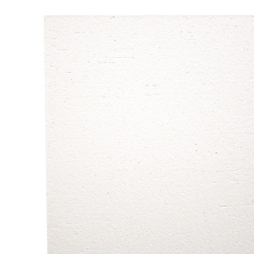 Огнеупорная керам плита 1260°С, 280кг/м3; 1000*600*25мм