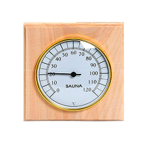 Термометр для сауны СБТ банная станция (в коробке)