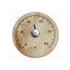 Термометр для сауны СБО-1г банная станция круглая