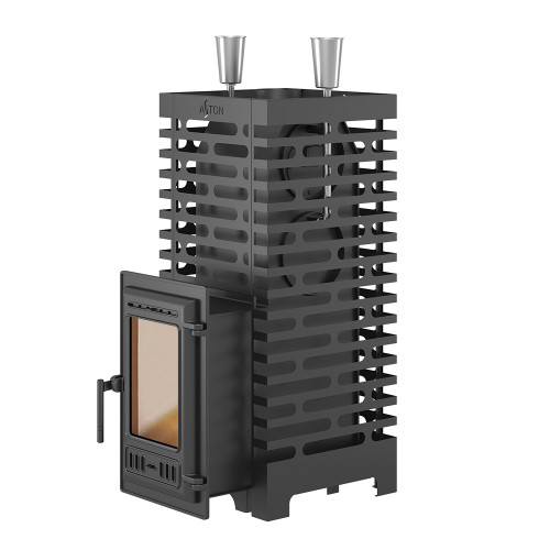 Печь для бани ASTON 24 (310)
