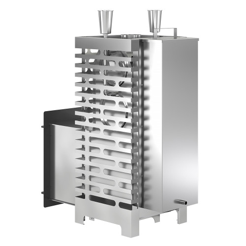 Печь для бани ASTON 24 INOX (310М) Long АКВА