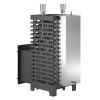 Печь для бани ASTON 24 (310М) Long АКВА