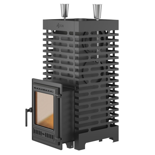 Печь для бани ASTON 30 (320)