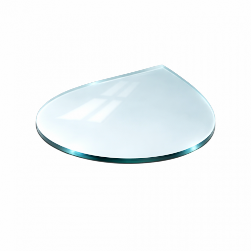 Стекло под печь (Firebird) S8 (1100х1100мм)