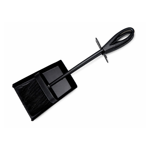 Набор каминный EVEREST CH016-B черный (38*11*13см)