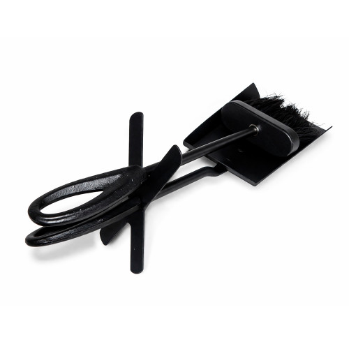 Набор каминный EVEREST CH016-B черный (38*11*13см)