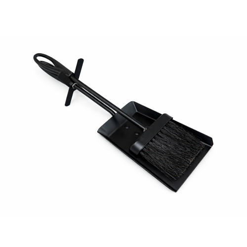 Набор каминный EVEREST CH016-B черный (38*11*13см)