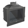 Каминная топка NORDflam CAPRI 14 кВт
