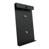 Термогигрометр EVEREST Line, алюминий BLACK (TG-23)