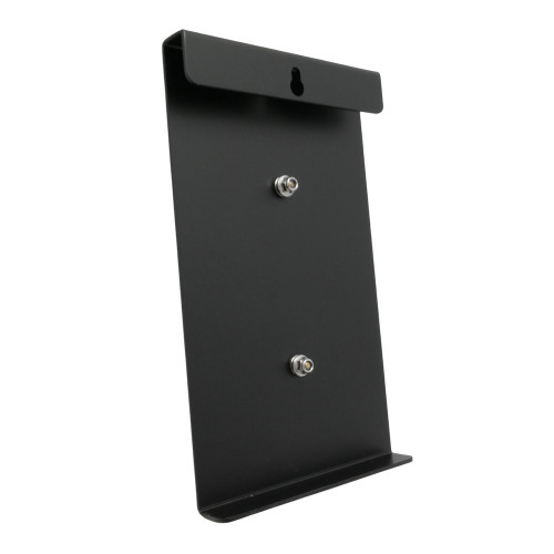 Термогигрометр EVEREST Line, алюминий BLACK (TG-23)