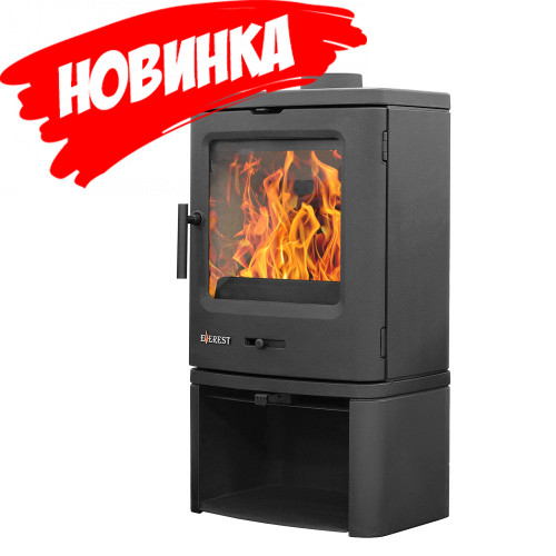 Печь-камин EVEREST B7M