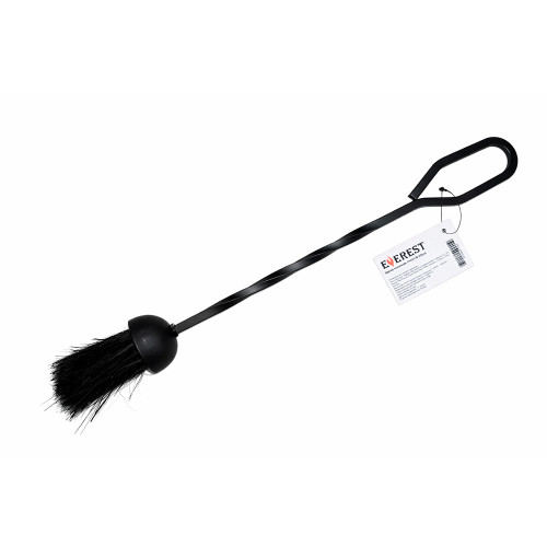 Щетка каминная EVEREST CH021-B (45см)