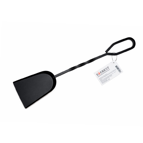 Совок каминный EVEREST CH022-B (45см)