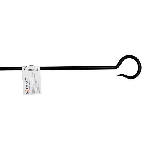 Щетка каминная EVEREST CH040-B (76см)