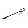 Кочерга EVEREST CH020-B (45см)