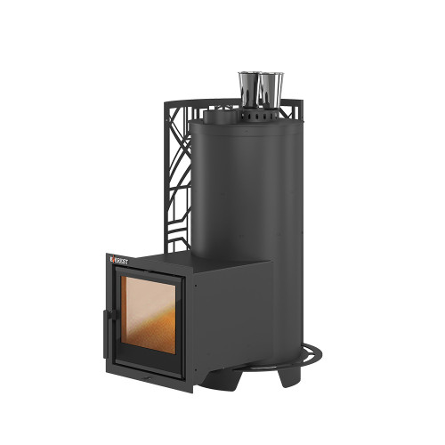 Печь для бани Эверест Steam Master GALAXY 24 (226М)