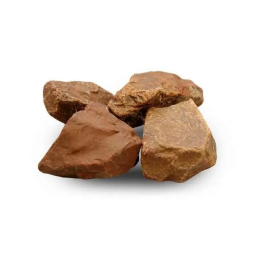 Камень Яшма (ведро 10кг)