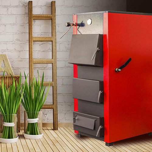 СИБИРЬ SUNFIRE КВО 45Т Котел отопительный