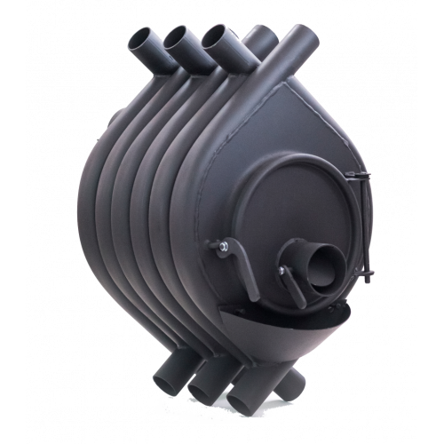 Печь отопительная БВ-100 СИБИРЬ диаметр дымохода: 115 мм