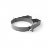 Кронштейн Стеновой Эмаль Черная (AISI 430)
