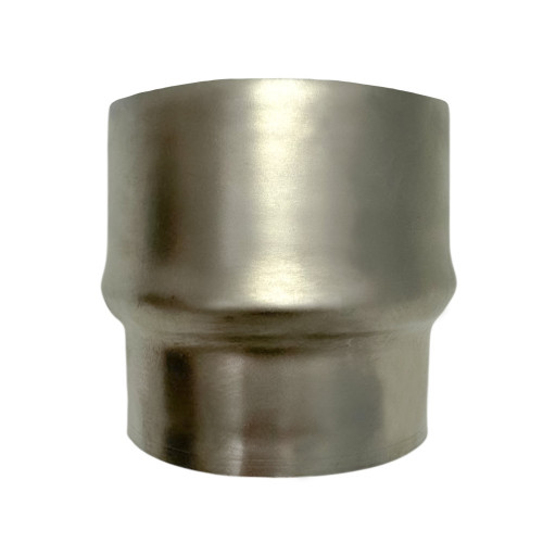 Переход (Сталь 1,0мм) д.100х115 L-100