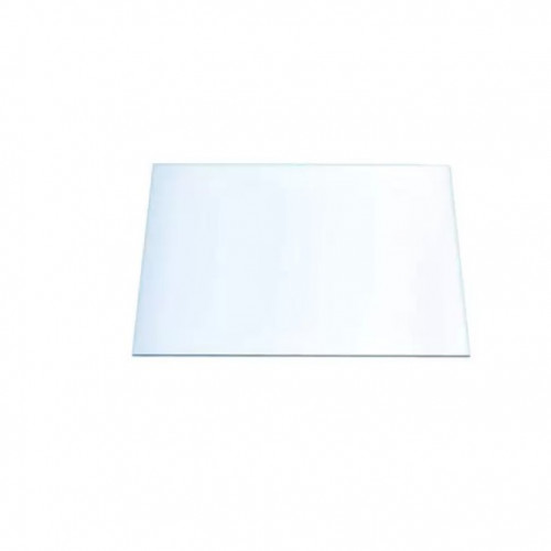 Стекло Эверест А16, А16Н,А16L,A16R,16Р (0,633х0,485) каминная топка