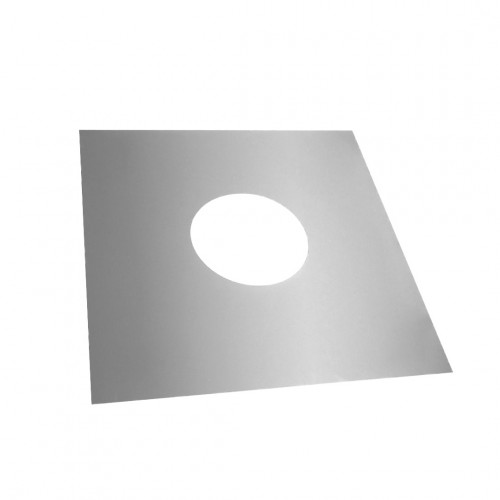 Лист к ППУ (AISI 430/0,5мм) д.305 (750х750мм)