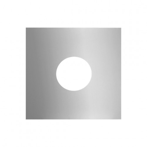 Лист к ППУ (AISI 430/0,5мм) д.305 (750х750мм)