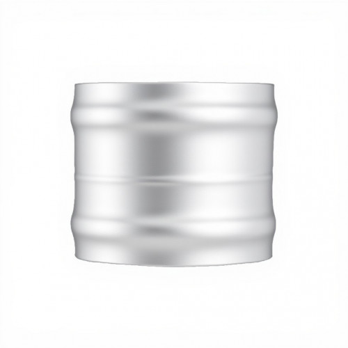 Адаптер (AISI 304 0,8) д.200 L-120 (ММ)