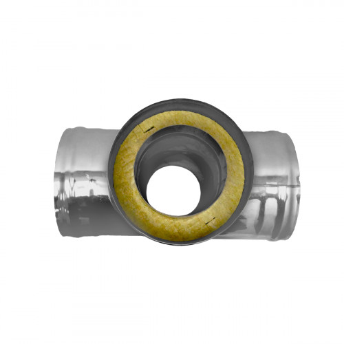 Сэндвич-четверник (AISI 430 1,0мм) д. 130х250