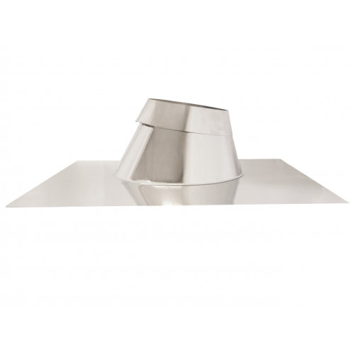 Проход кровельный (AISI 430/0,5мм) 0-15°