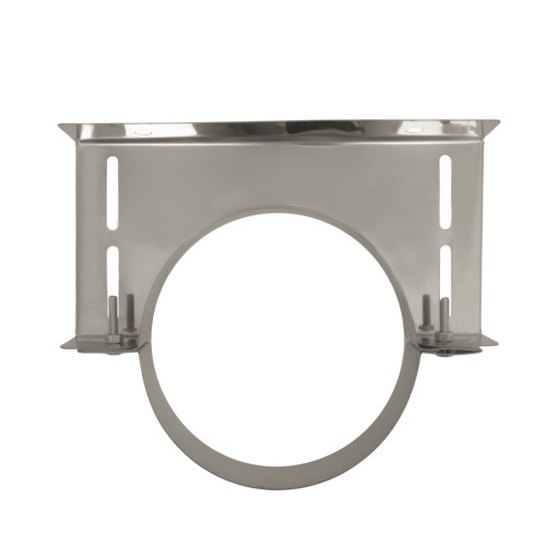 Кронштейн универсальный (AISI 430/0,8мм)