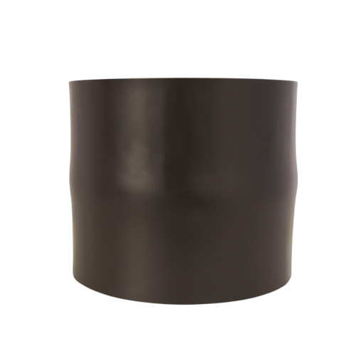 Гильза LAVA (конструкционная сталь 2мм, черный) (ПП)