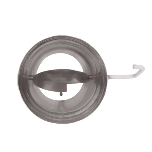 Старт-сэндвич c шибером (AISI 430/0,8мм) (ММ)