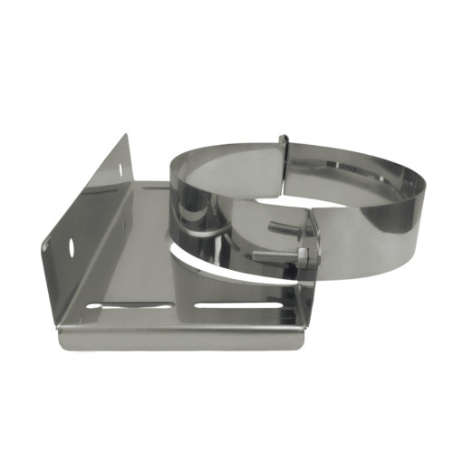 Кронштейн универсальный (AISI 430/0,8мм)