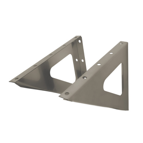 Консоль опорная К6 (AISI 430/1,5мм) L-800