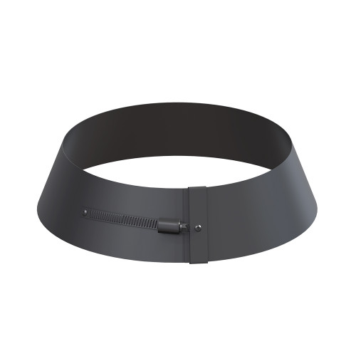 Юбка Эмаль Черная (430 0,5мм) д.300