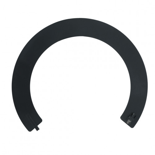 Юбка BLACK диаметр дымохода: 250 мм