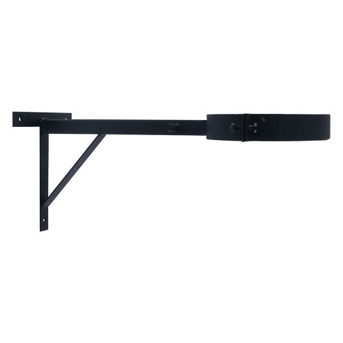 Кронштейн телескопический черный