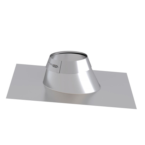 Проход кровельный (AISI 430/0,5мм) 0-15°