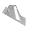 Проход кровельный (Оц 0,5мм) 30-45° д.220