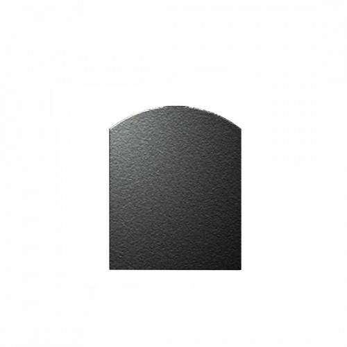 Лист напольный 1000*800*1,5 R641 антрацит