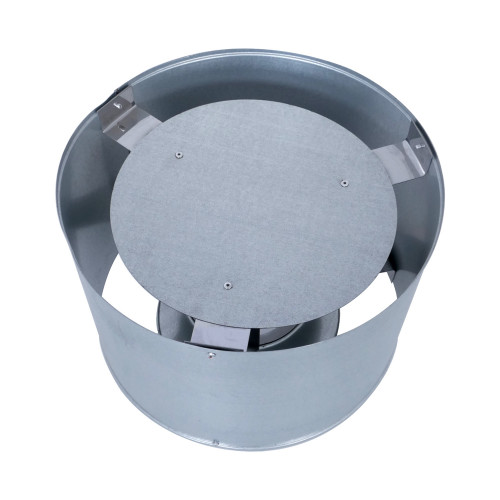 Дефлектор Оц диаметр дымохода: 115х200 мм