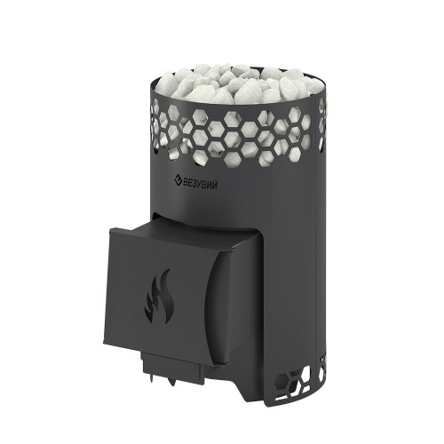 Печь для бани Везувий Пчёлка