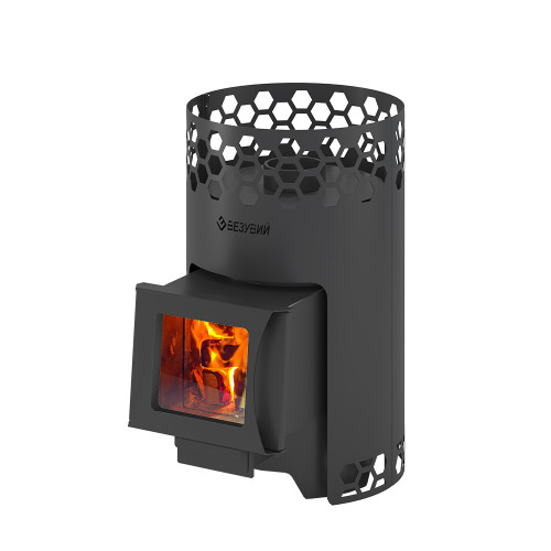 Печь для бани Везувий Пчёлка С