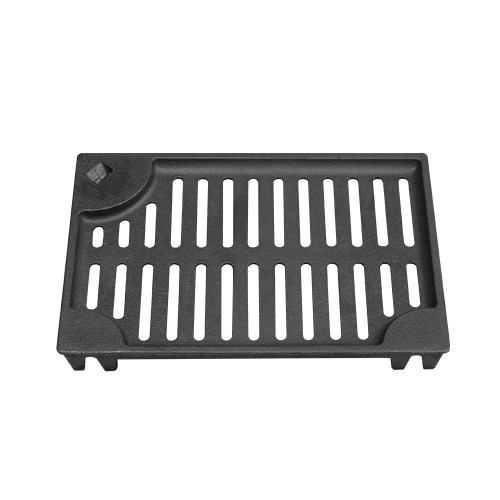 Чугунная решетка Travel